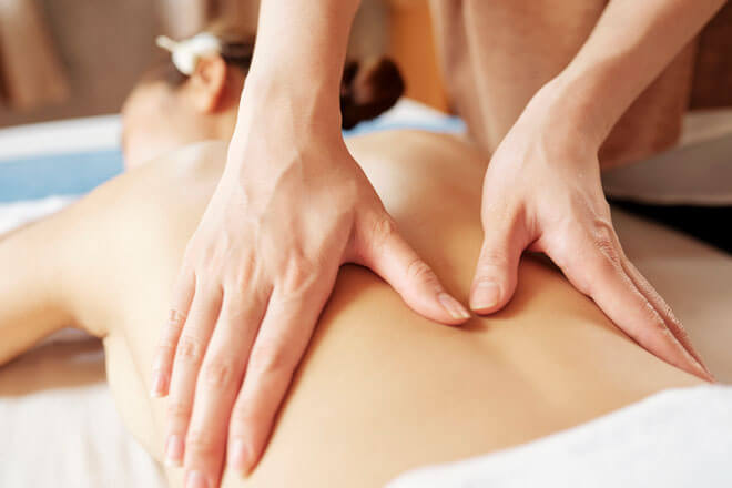 Spookachtig trog Briljant Fort Lauderdale Massage Treatments | HealthPoint