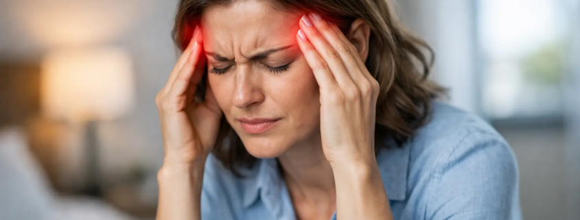 Can Migraine Cause Severe Headaches?