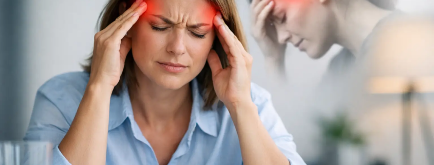Can You Have Headaches and Migraines?