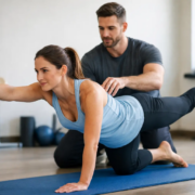 Corrective Exercises for Posture That Help