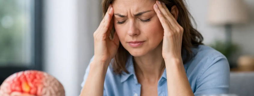 Does Migraine Cause Headache? What to Know