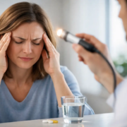 Headache and Migraine Relief That Lasts