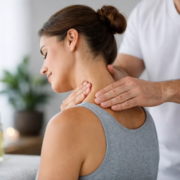 Massage for Neck Pain: What Really Helps