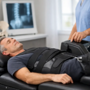 Spinal Decompression Therapy Explained