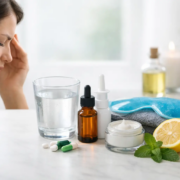 What Helps With Headaches and Migraines?