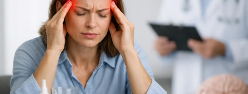 What Is Migraine Headache and Treatment?
