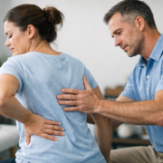 When to See a Back Pain Chiropractor
