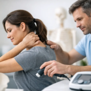 Whiplash Injury Treatment That Helps You Heal