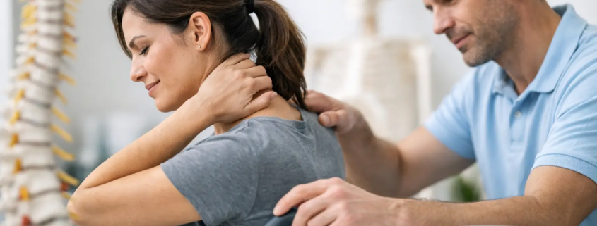 Whiplash Injury Treatment That Helps You Heal