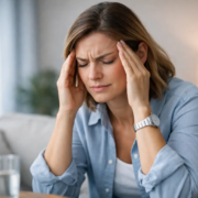 Why Do I Keep Getting Headaches and Migraines?
