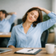 8 Best Stretches for Office Posture