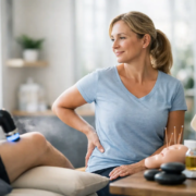 A Guide to Non Surgical Pain Relief That Lasts