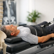 A Guide to Spinal Decompression for Back Pain