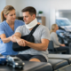 Auto Accident Rehab Case Study for Recovery