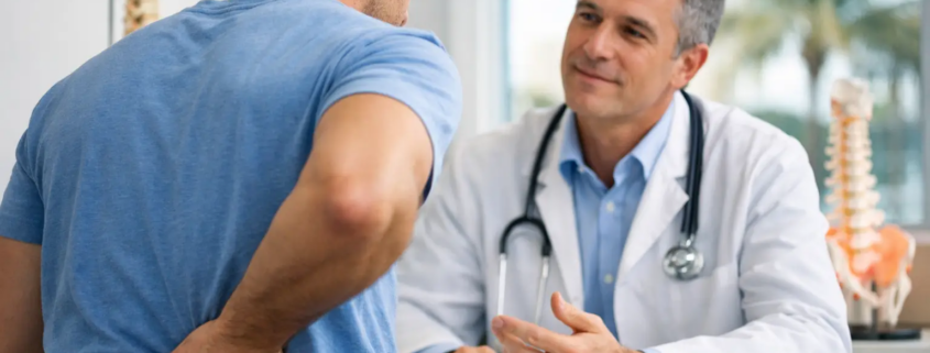 Back Pain Treatment Fort Lauderdale Patients Trust