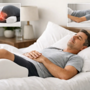 Best Sleeping Positions for Back Pain