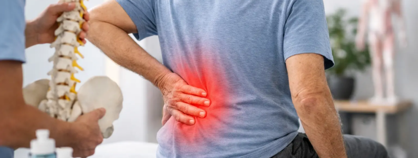 Best Treatments for Sciatica Relief That Last