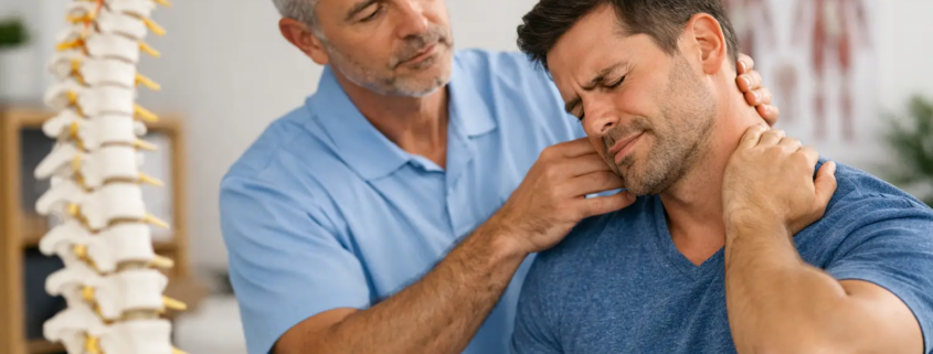 Can Chiropractors Help Pinched Nerves? What to Know