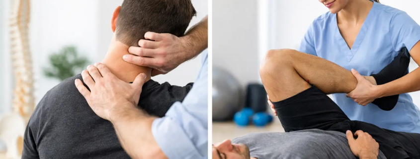 Chiropractic vs Physical Therapy: Which Works?