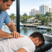 How a Chiropractor in Fort Lauderdale Can Help