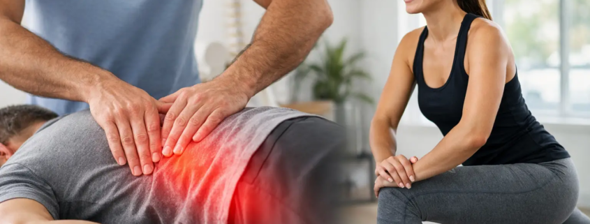 How Chiropractic Helps Sciatica and Restores Movement