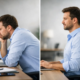 How Do I Force Myself to Sit Up Straight?
