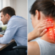 How Posture Causes Neck Pain and What Helps