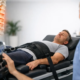 How Spinal Traction Works for Back Pain