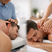 Is Massage After Chiropractic Adjustment Safe?