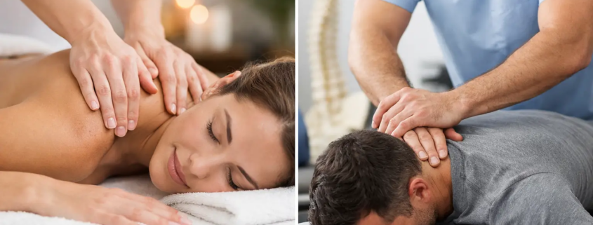 Massage Therapy vs Chiropractic: Which Helps?