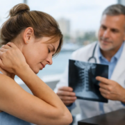 Neck Injury Help in Fort Lauderdale When It Matters