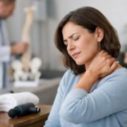 Neck Pain Relief Options That Actually Help