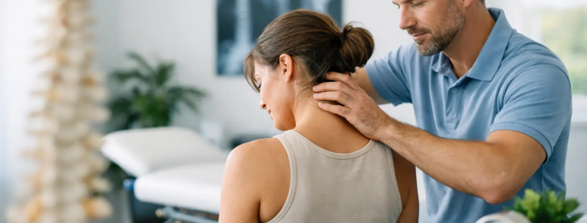 Same Day Chiropractor Appointment Guide