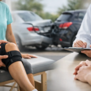 Your Guide to Recovery After a Car Accident