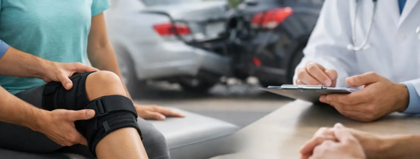 Your Guide to Recovery After a Car Accident