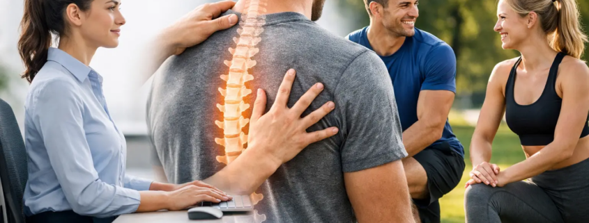 7 Best Ways to Improve Posture and Move Better