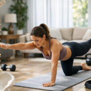 8 Best Exercises for Spinal Stability at Home