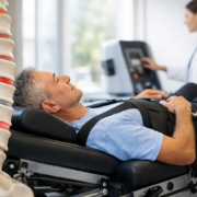 Benefits of Spinal Decompression for Back Pain