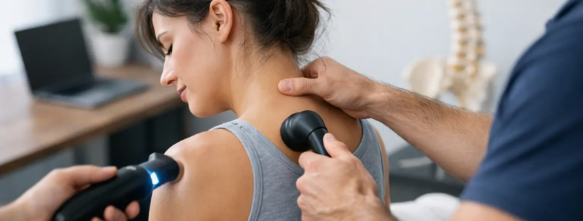Best Treatments for Tech Neck That Last