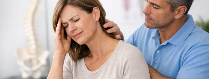 Can Chiropractic Help Vertigo Symptoms Safely?