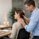 Chiropractic Care for Desk Workers at Work