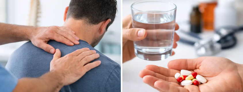 Chiropractic vs Pain Management: Which Helps?