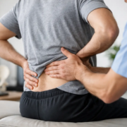 How Chiropractic Helps Lower Back Pain Relief