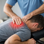 How Chiropractic Reduces Muscle Spasms and Pain