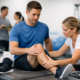 How Rehabilitation Speeds Injury Recovery