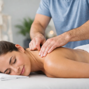 How Soft Tissue Therapy Works for Pain Relief