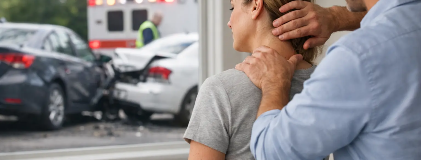 Is Chiropractic Safe After Accidents? What to Know