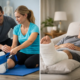 Rehab Exercise vs Rest: What Helps You Heal?