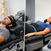 Traction Therapy vs Decompression: What Helps?