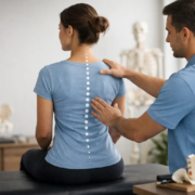 Your Guide to Posture Correction Treatment